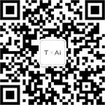 停小爱公众号二维码